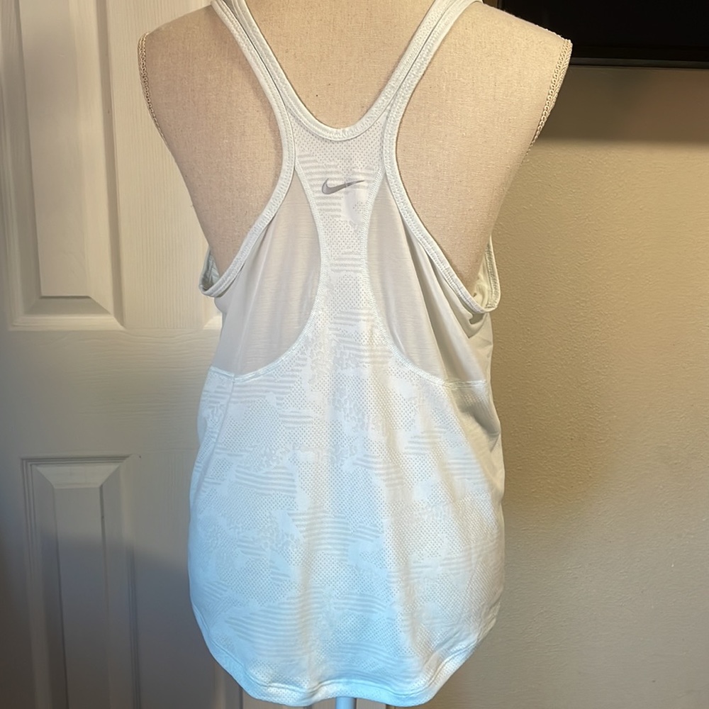 Nike Dri Fit Woman’s Tank Top